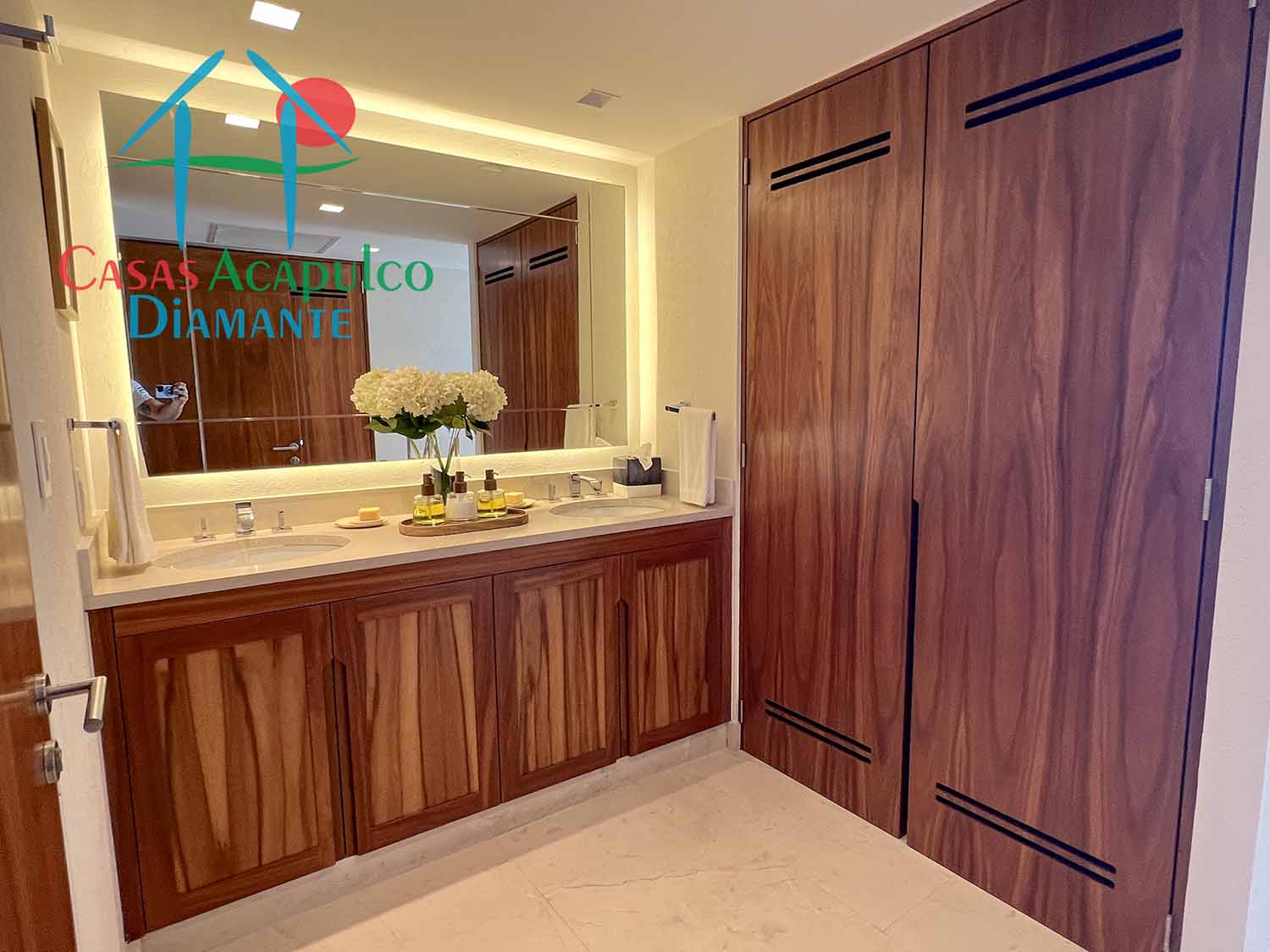 Reserva PlayaMar 2 1602 - Recámara principal 9